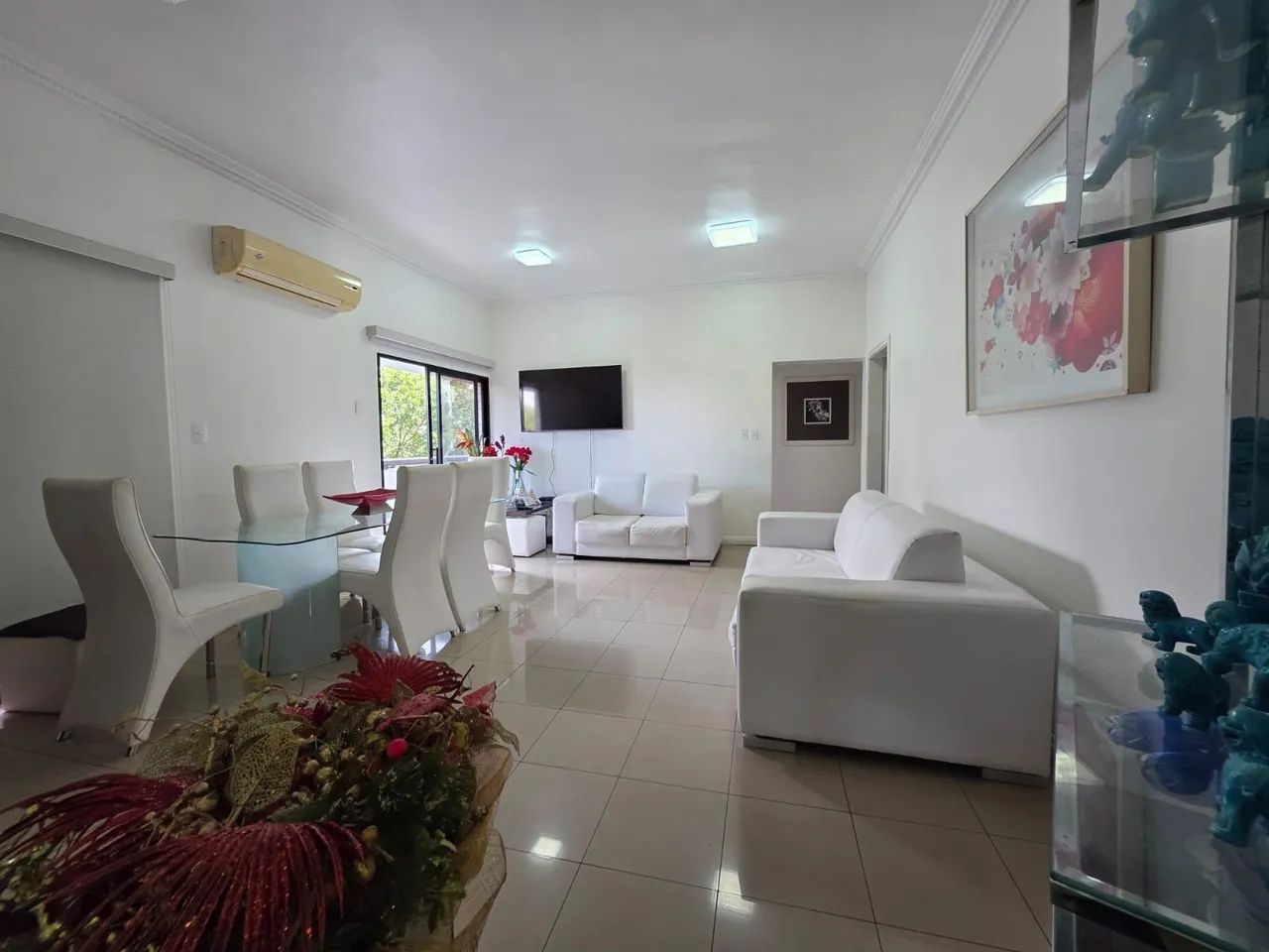 Vendo apartamento Rio Jatapú - Foto 3