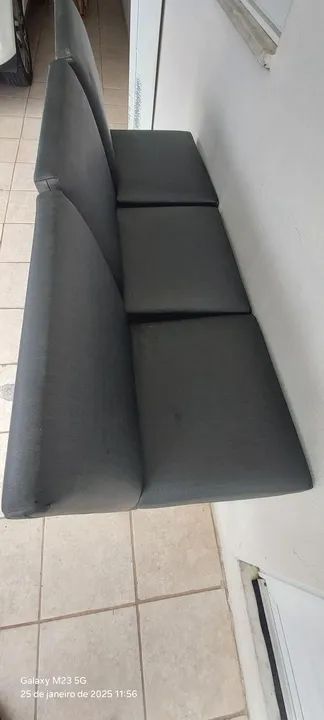 Banqueta ( 3 unidades) - Foto 2