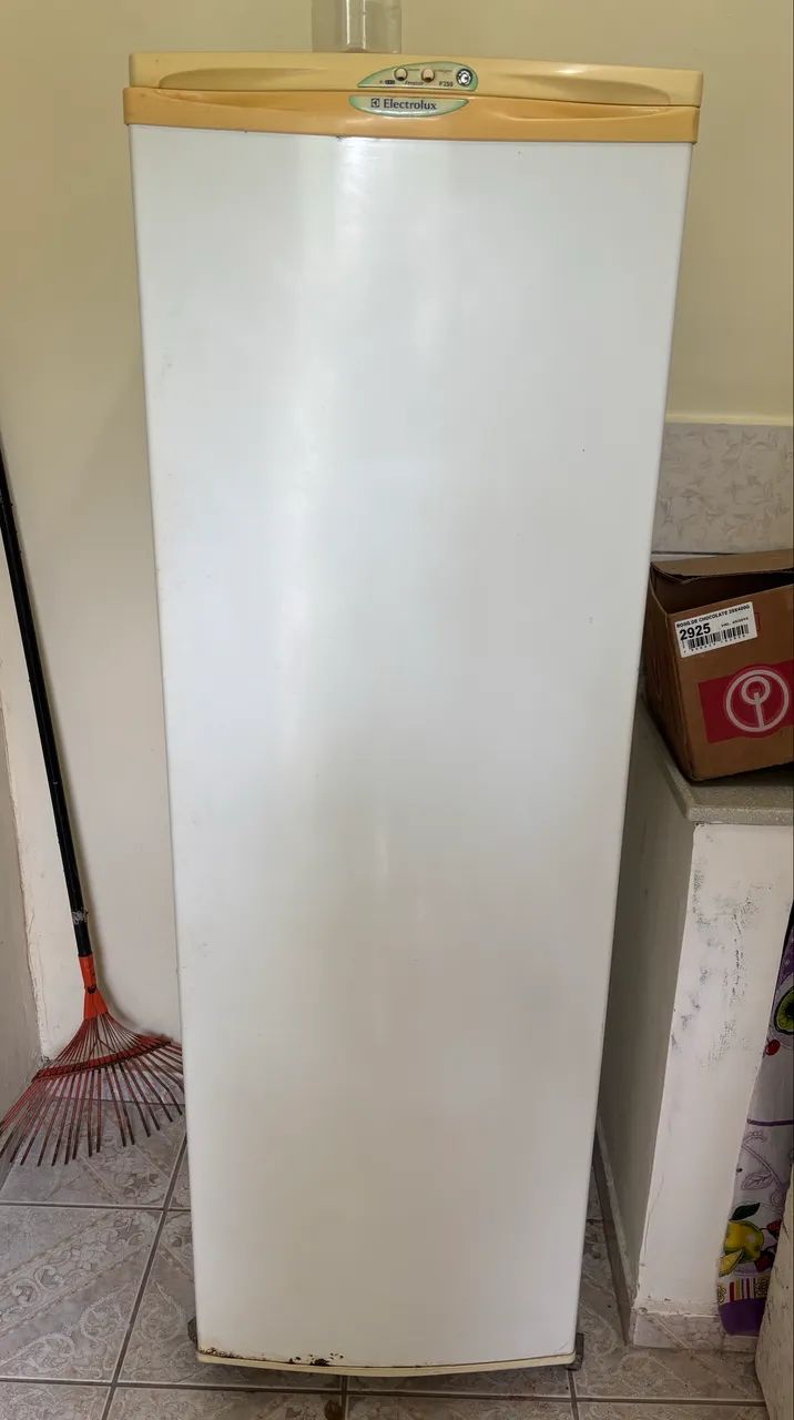 Freezer Electrolux - Foto 3