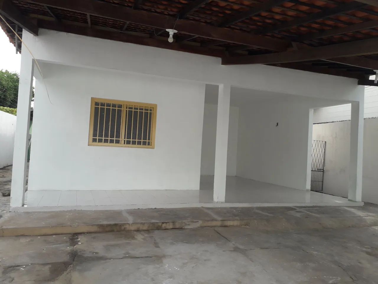 ALUGO CASA BAIRRO   TRÊS  ANDARES - Foto 2