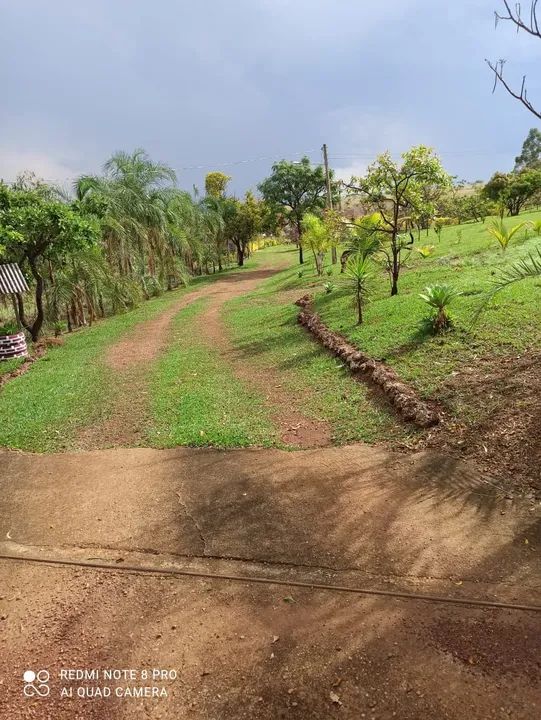 Chácara para final de semana e pequenos eventos - Foto 12