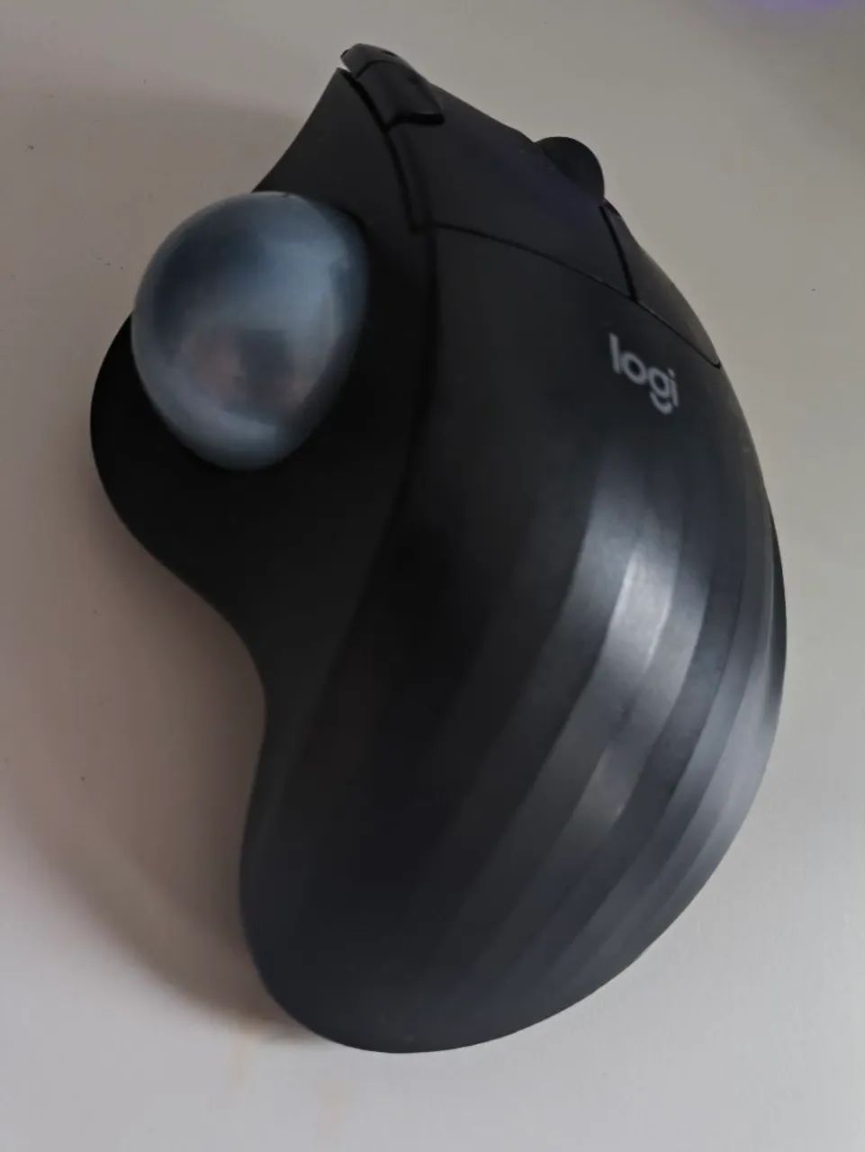 Mouse Logitech MX Ergo M575 - Foto 2