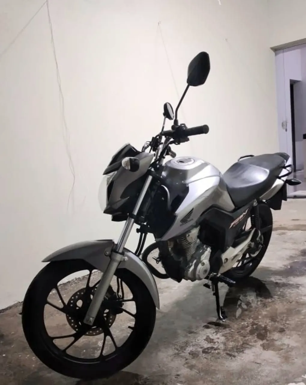 Vendo CG Fan 160