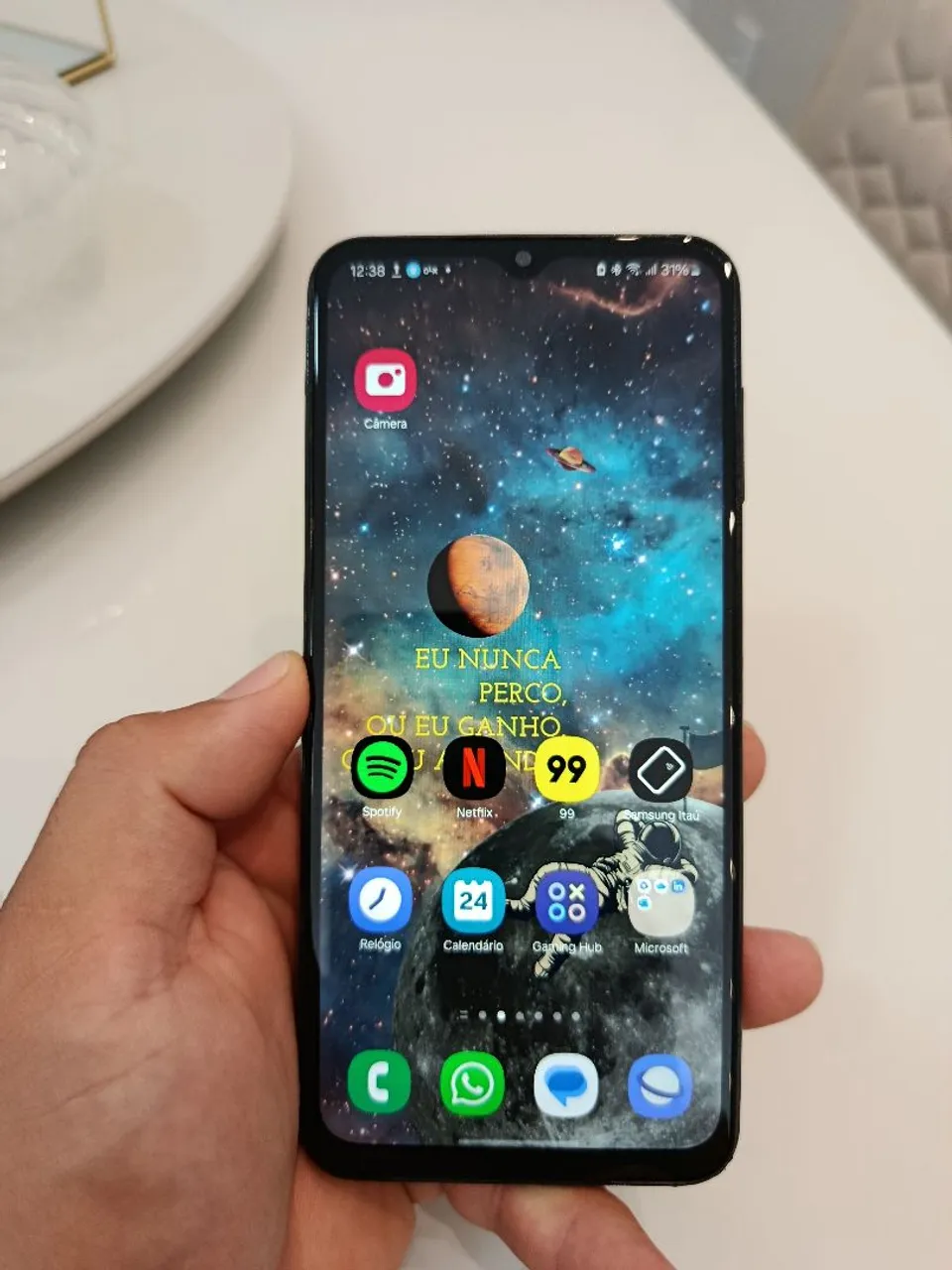 Galaxy A13
