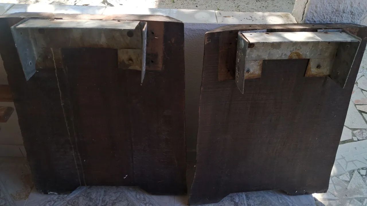 Base madeiras de lei - Foto 3