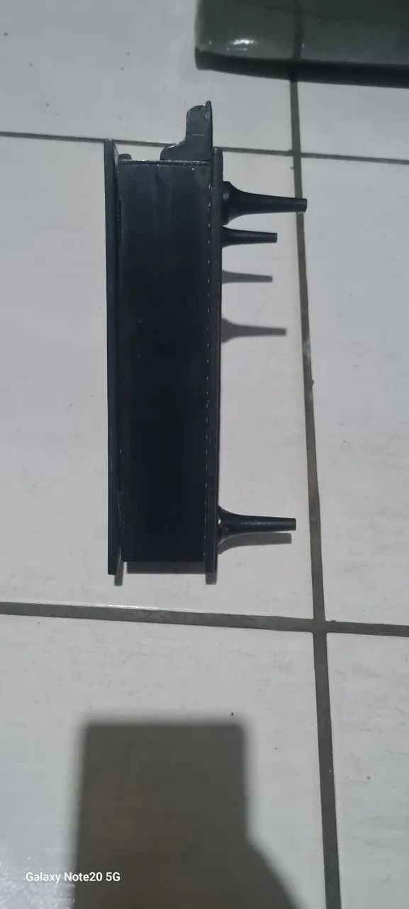 Caixa de porta joias antiga japonesa  - Foto 5