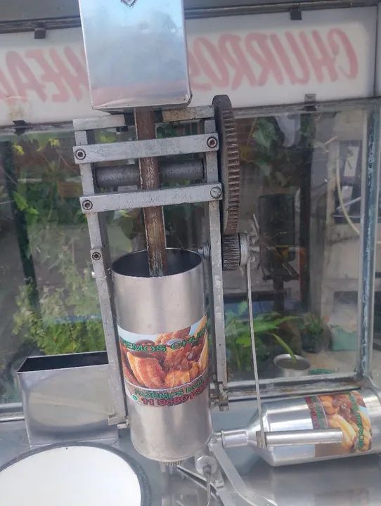 Máquina de Churros - Foto 4