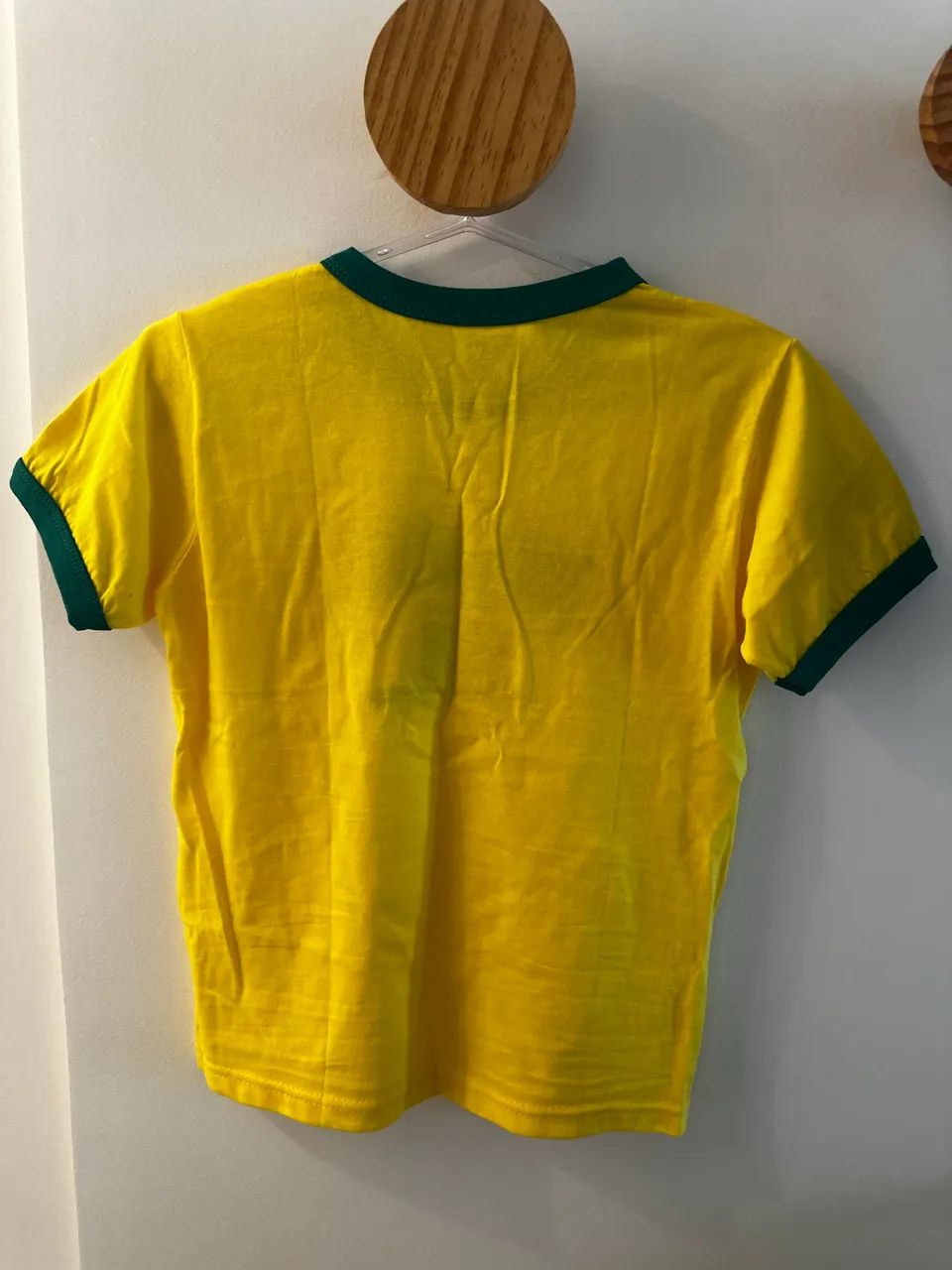 Camisa Brasil - Foto 3