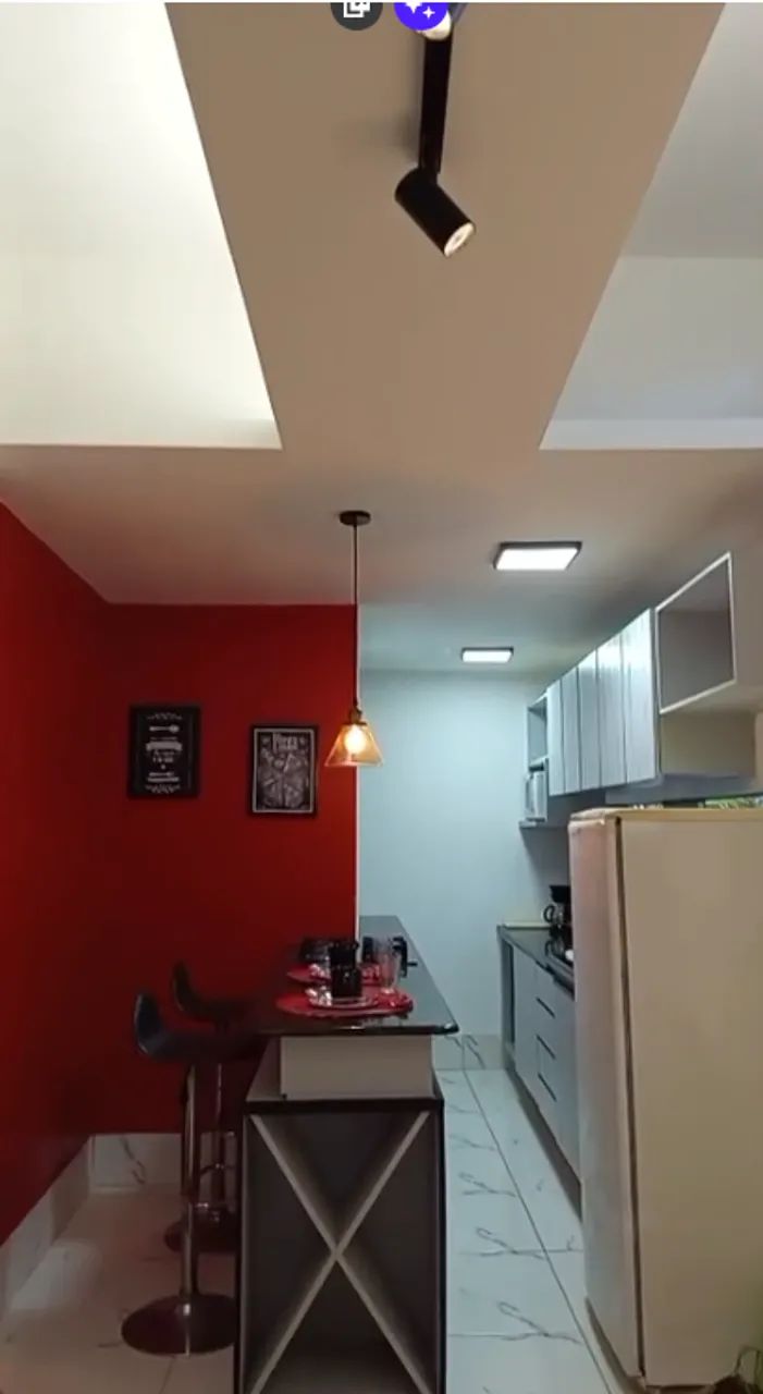 apartamento 40m² - Foto 3