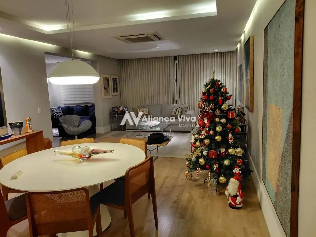 Apartamento reformado, 3 quartos com vaga - Ipanema - Foto 4