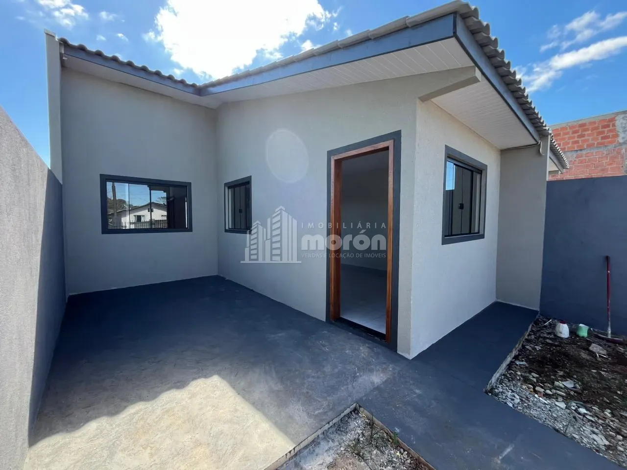 CASA Á VENDA NO LAGOA DOURADA