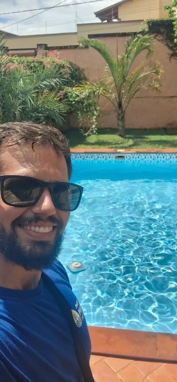Piscineiro Pedro Ribeirão Preto - Foto 2