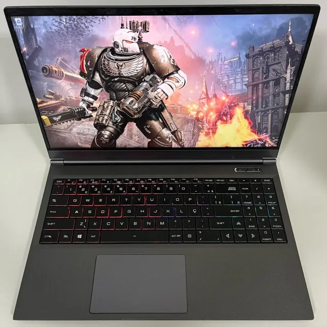 "notebook avell" - Notebooks no Brasil