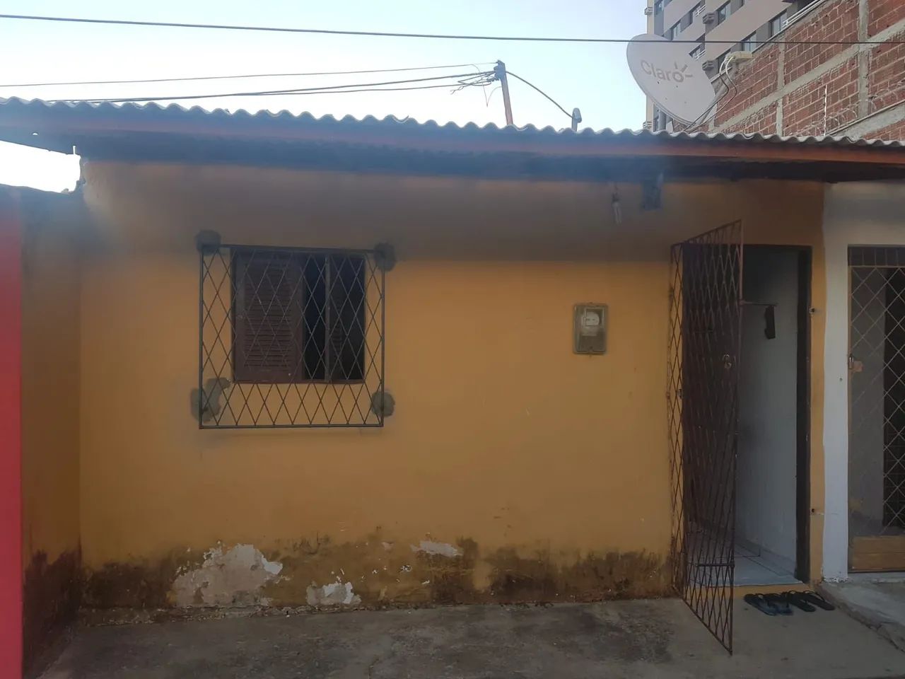 foto - Natal - Lagoa Nova