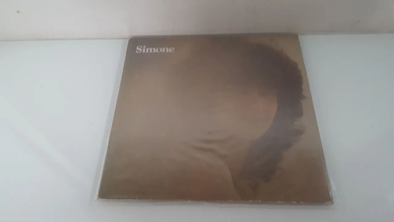 Vinil Promoção Simone - Foto 3