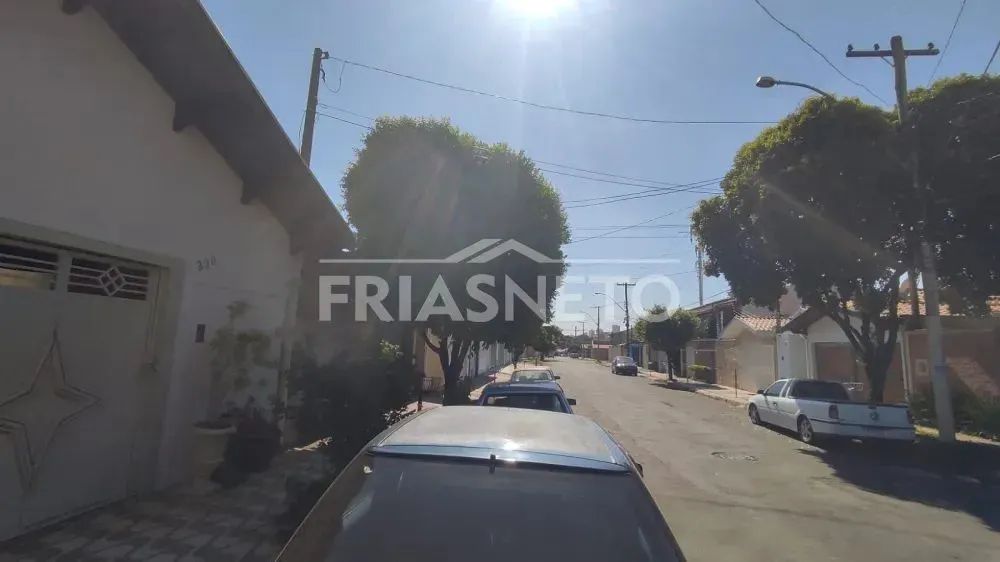 Residencial Casa em Piracicaba