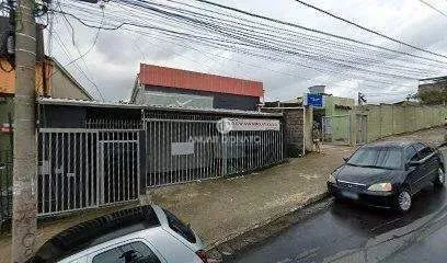 Castelo - Galpão à venda na Anuar Donato