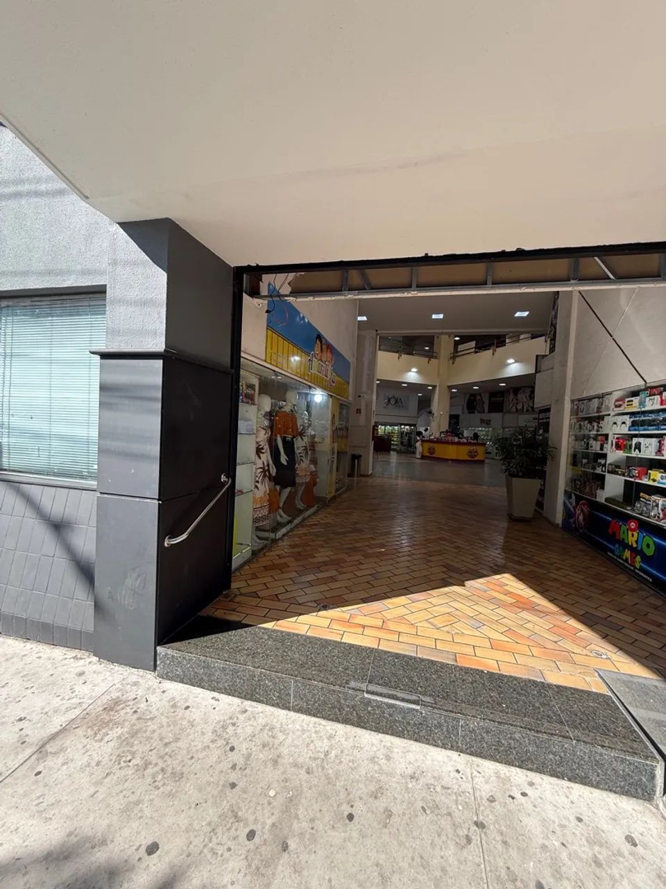 Vendo Loja Boulevard da Praia  - Foto 3