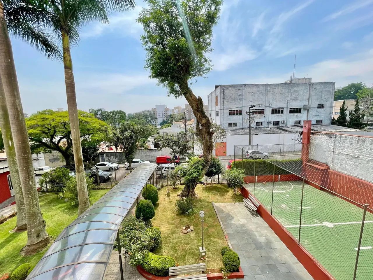APARTAMENTO Campo Grande - Foto 5