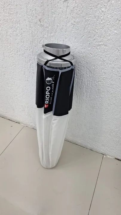 Lanterna Softbox / Chinaball TRIOPO - Foto 6