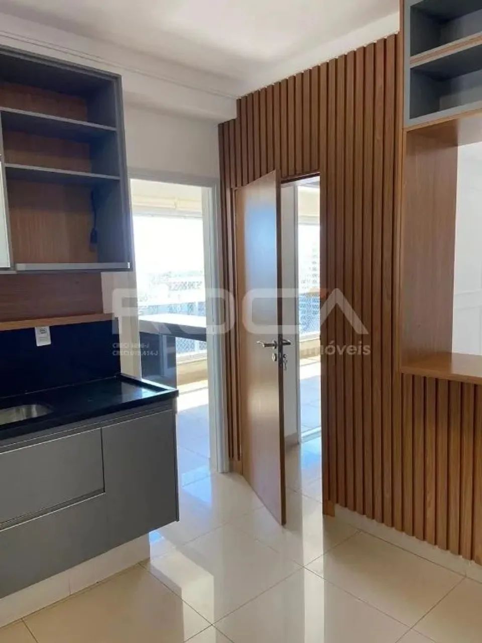 Apartamento para locação com 3 suítes no bairro Jardim Nova Aliança, em Ribeirão Preto. - Foto 5