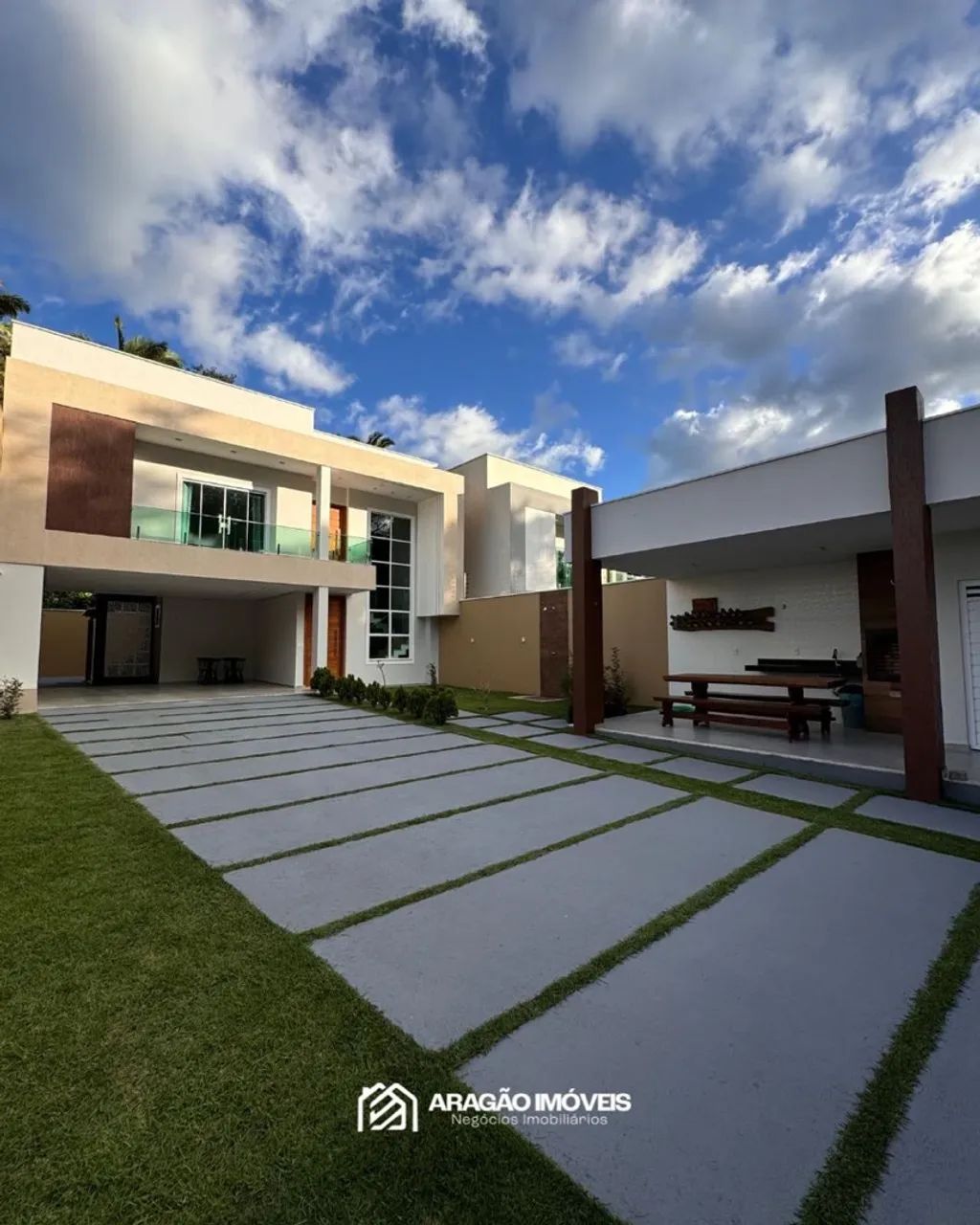 Foto - Teresina - Jóquei