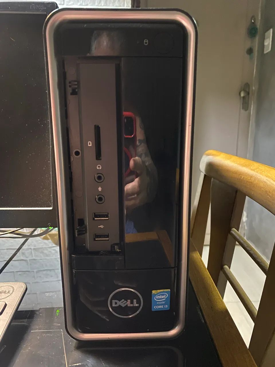 DESKTOP DELL Intel - Foto 4