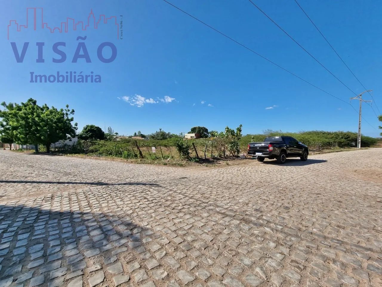 Vendem-se Lotes no Loteamento Brisas Leste - bairro Rincão