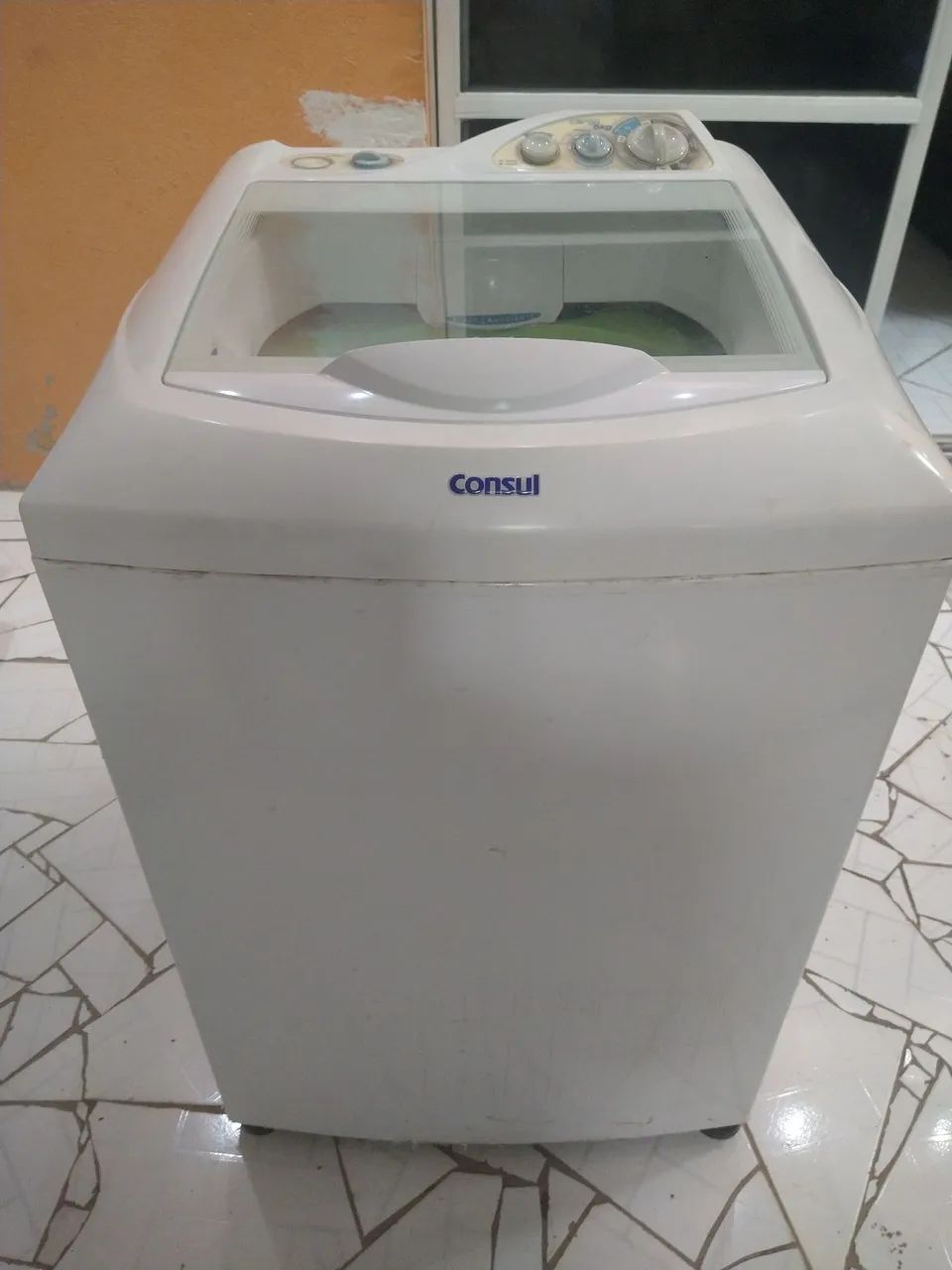 Máquina de Lavar Consul 8kg - Foto 5