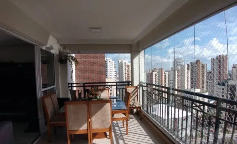 GREEN POINT para venda com 103 metros quadrados com 3 quartos em Vila Suzana - São Paulo -