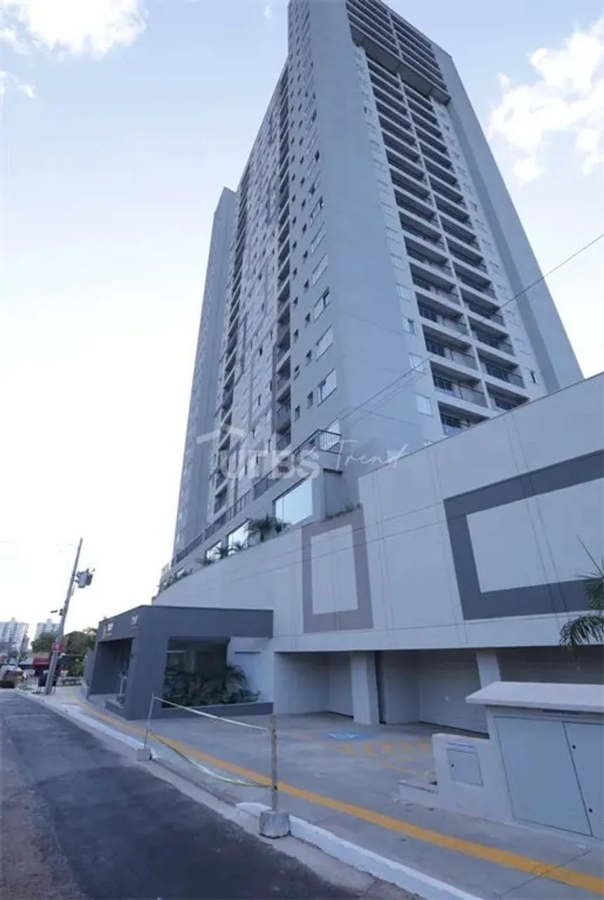 Apartamento 2 quartos no edificio Solar Amazônia 64,42 m² - Foto 4