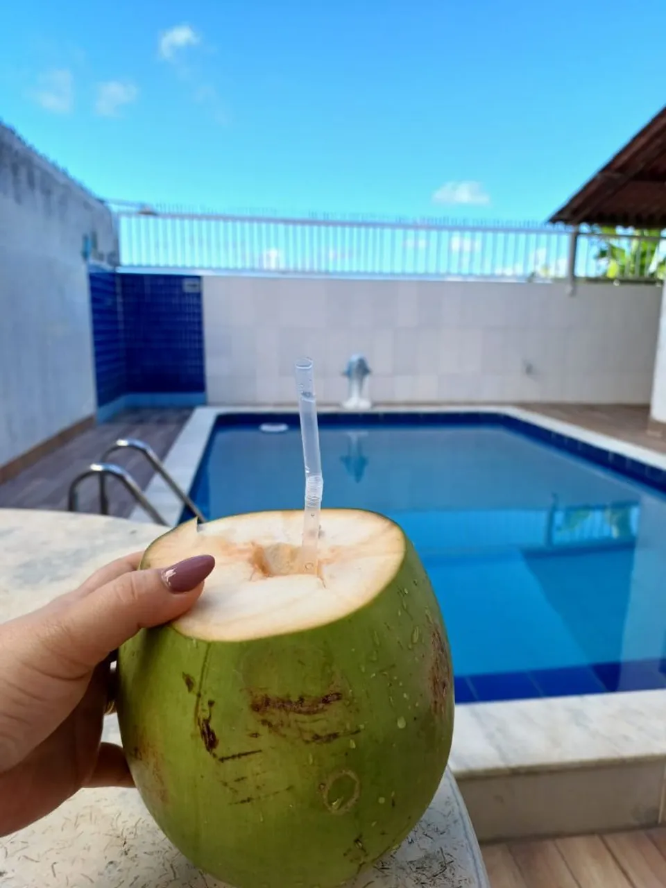 Casa p/ temporada na praia de Tabatinga - PB ? ? ?
