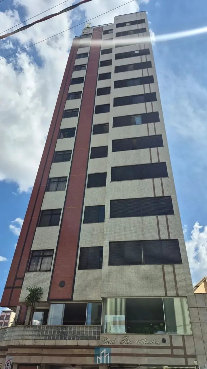 Oportunidade: Apartamento no Centro da Cidade