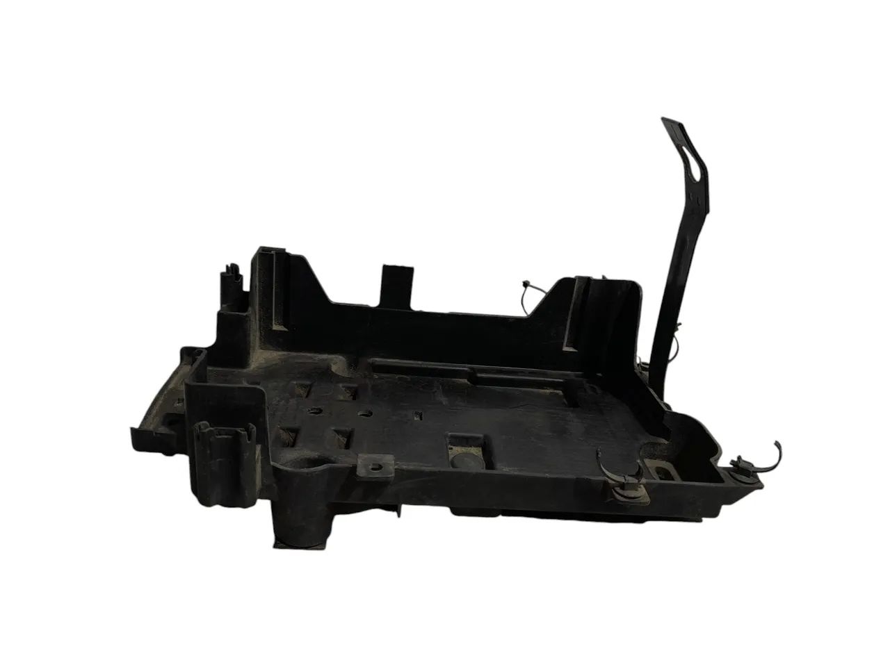 Caixa Suporte Bateria Gm Cobalt 2012 2015  * Original  - Foto 5