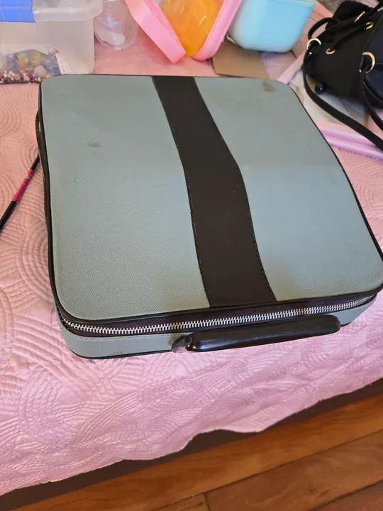 Máquina de escrever Olivetti Lettera 32 - Foto 5