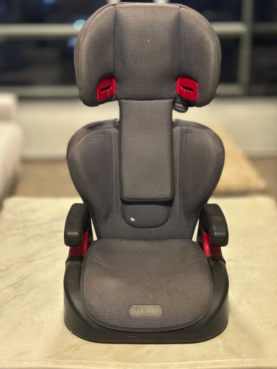 Cadeira veicular para criança - Foto 2