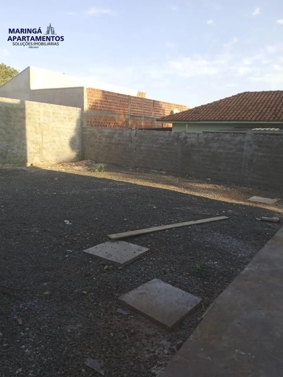 Salão à venda em Maringá, Parque Tarumã, com 61 m² - Foto 3