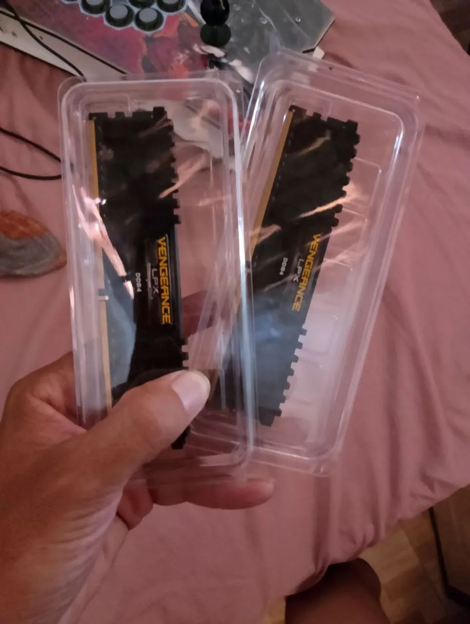Corsair Vengeance LPX 16GB DDR4