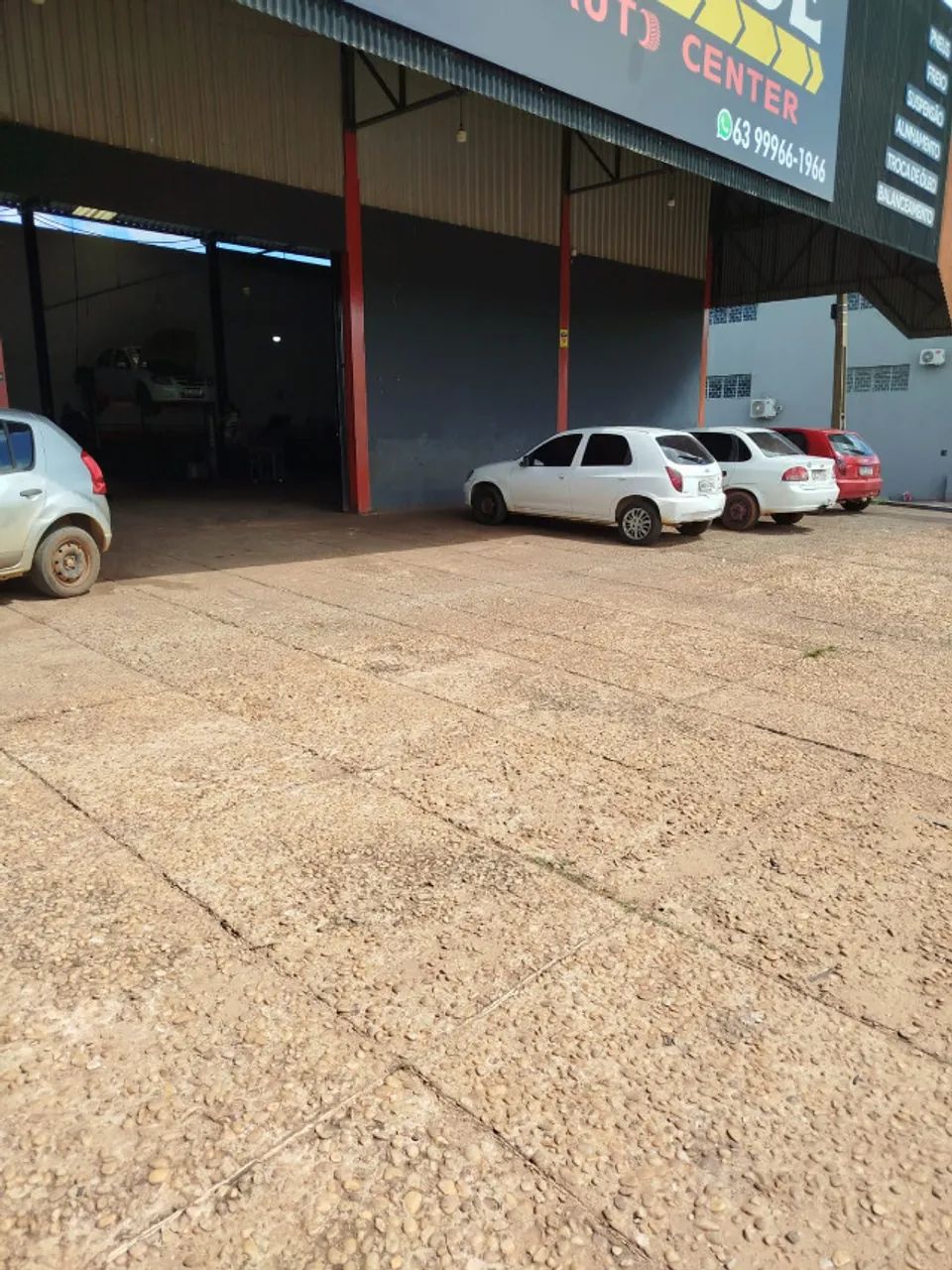 AUTO CENTER - Foto 5