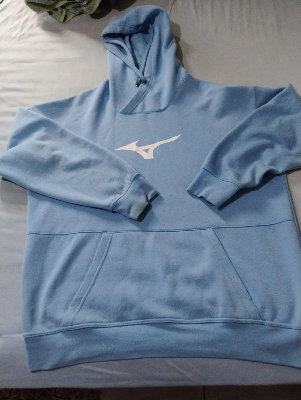 Moletom Mizuno