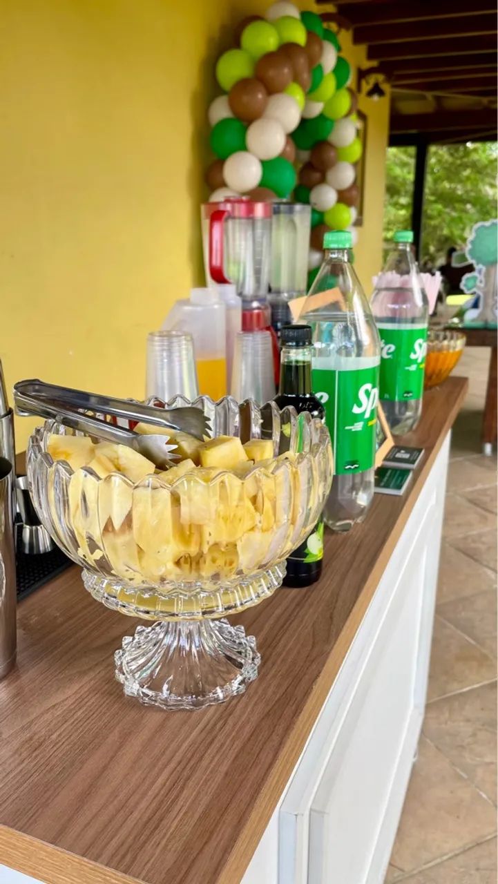 Open Bar de Drinks para eventos - Foto 3