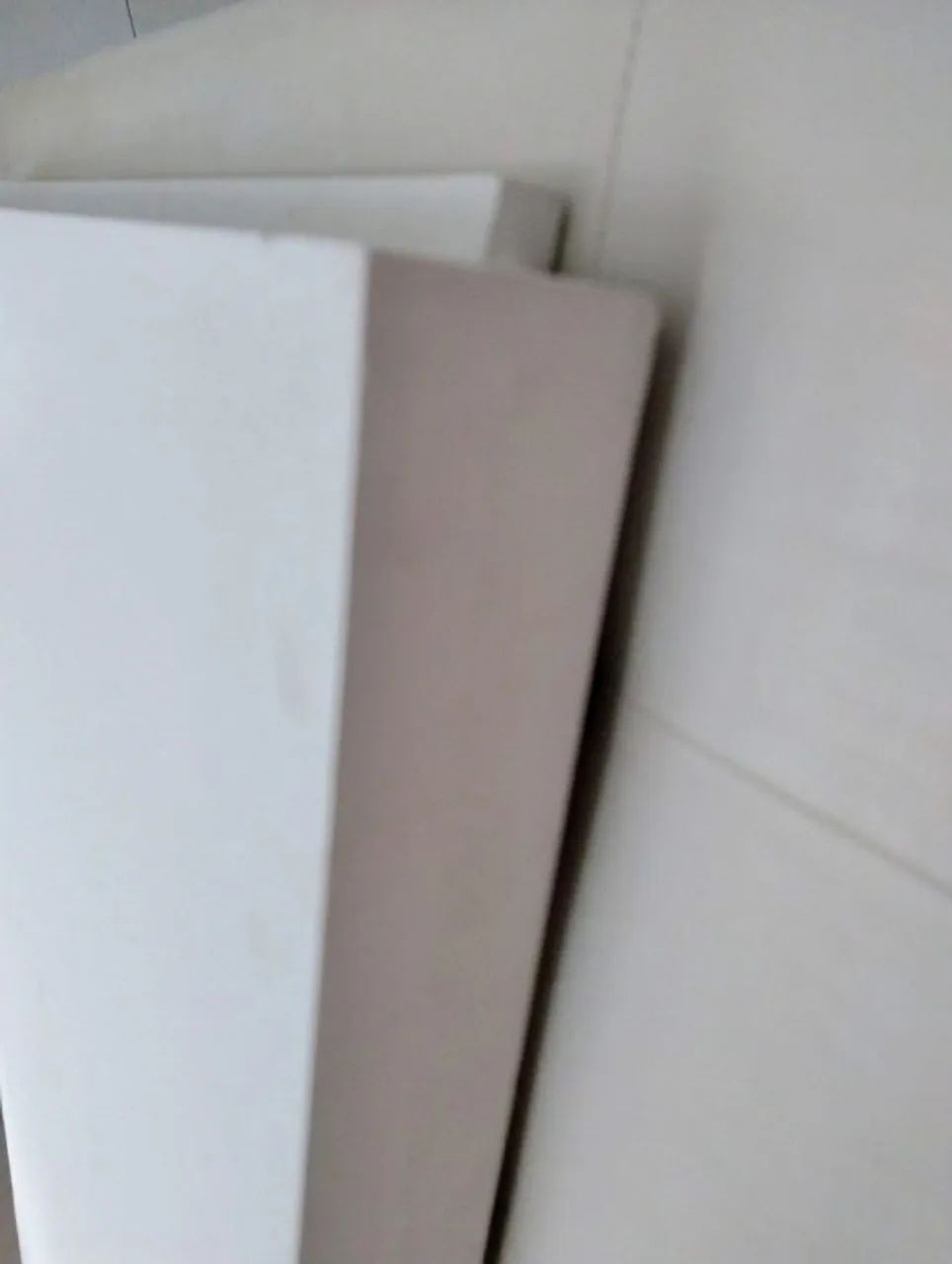 Tampo retangular de madeira 1,60cmx72cm.  - Foto 5