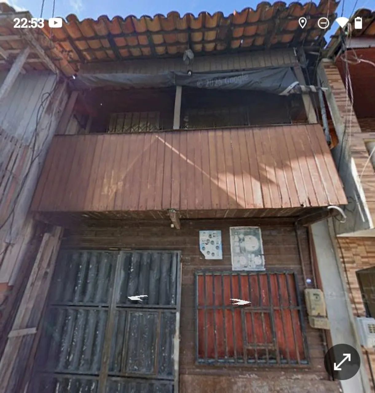 Foto - Belém - Marambaia