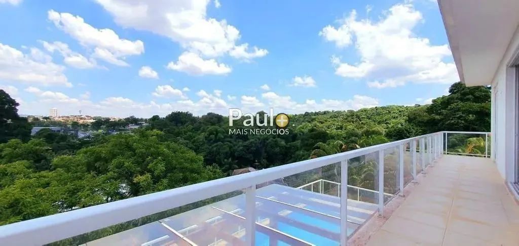 Sobrado à venda e para alugar em Valinhos, Chácara Flora, com 5 suítes, com 700 m², Chácar - Foto 4