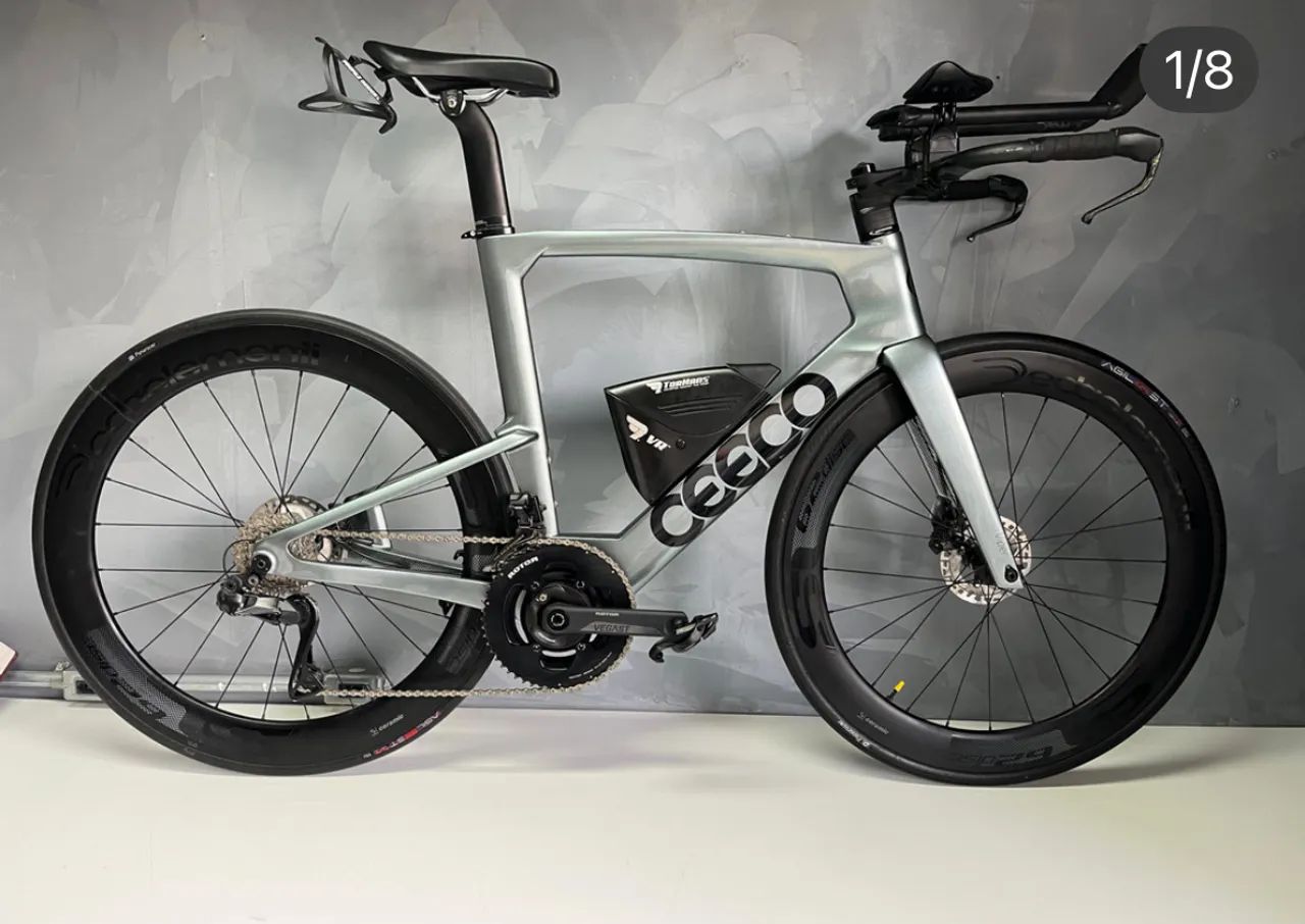 Ciclismo Pinheiros, Zona Oeste São Paulo