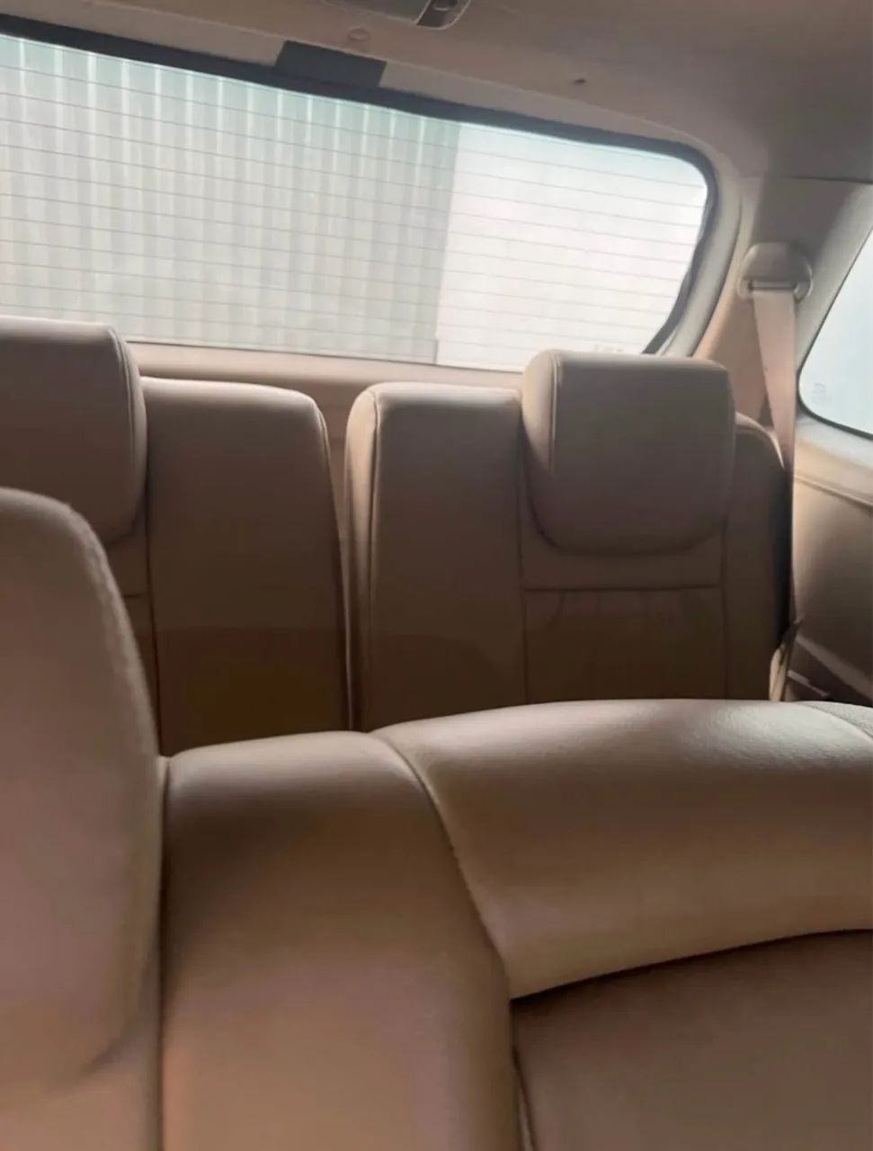 Vendo ou troco Sw4 srv 7 lugares diesel - Foto 4