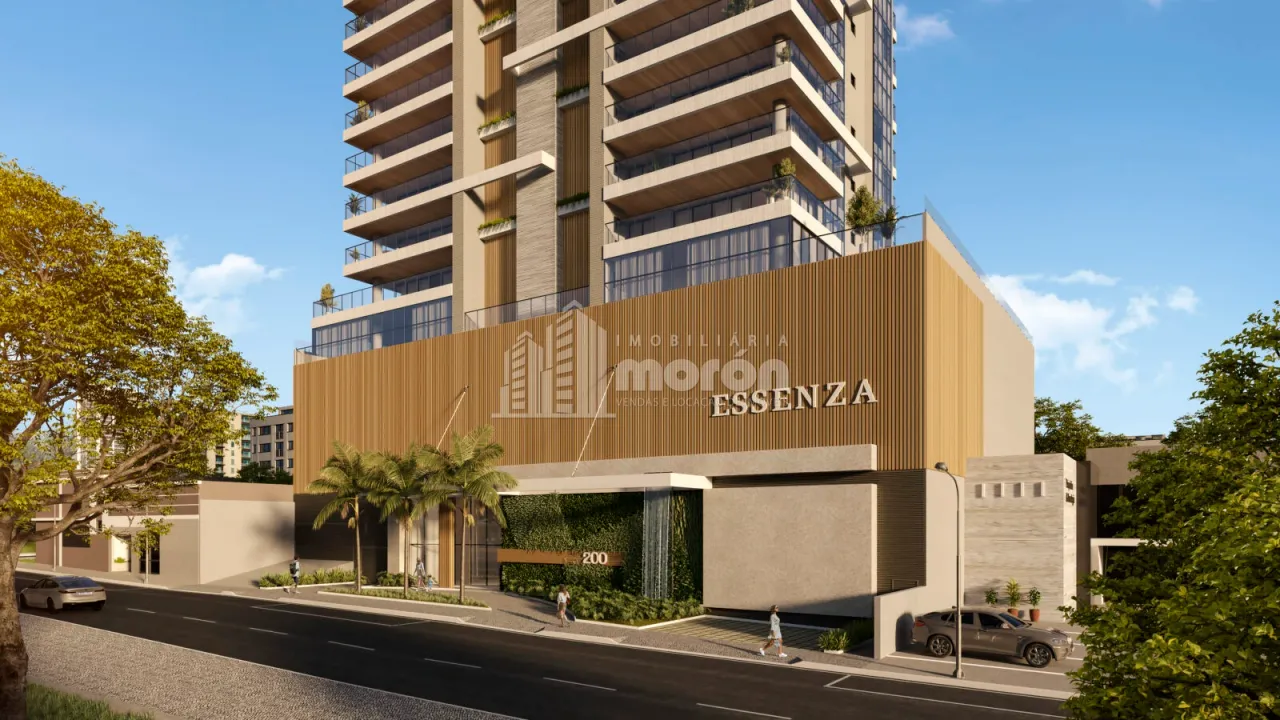APARTAMENTO Á VENDA NO ESTRELA - ESSENZA
