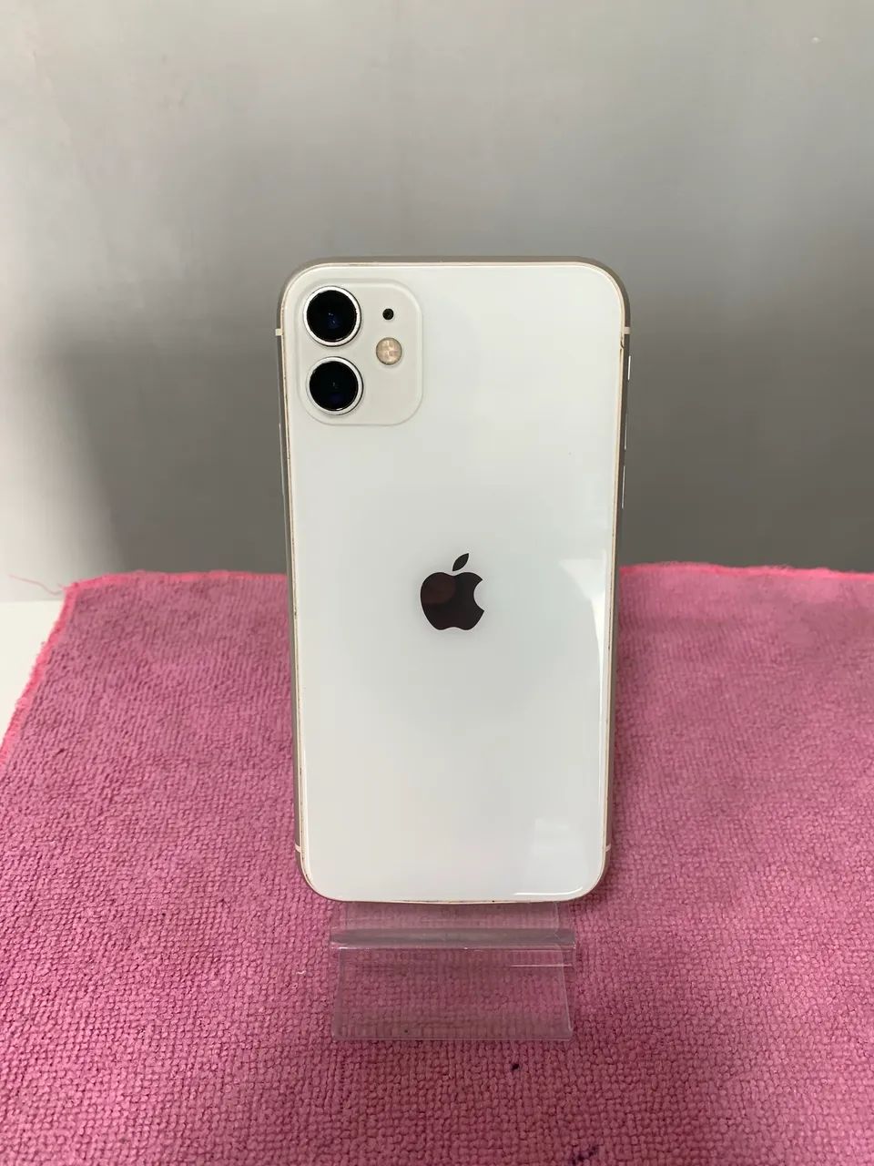 iphone 11 sem face id