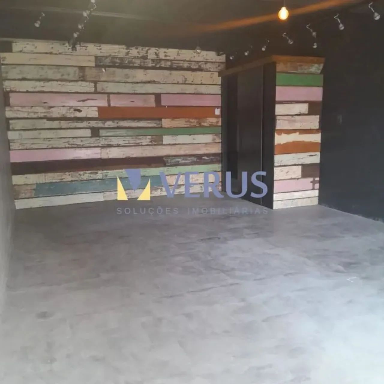 Sala Comercial | Bairro Cordeiros