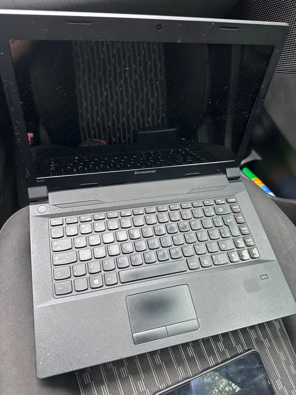 Notebook Lenovo - Foto 3